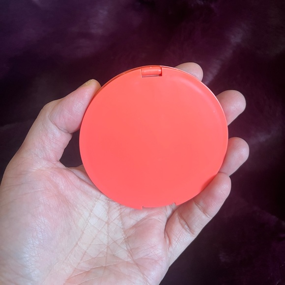 Isaac Mizrahi Compact Mirror 3x Zoom Travel Makeup Collab Revlon Sephora Vanity - Picture 6 of 11